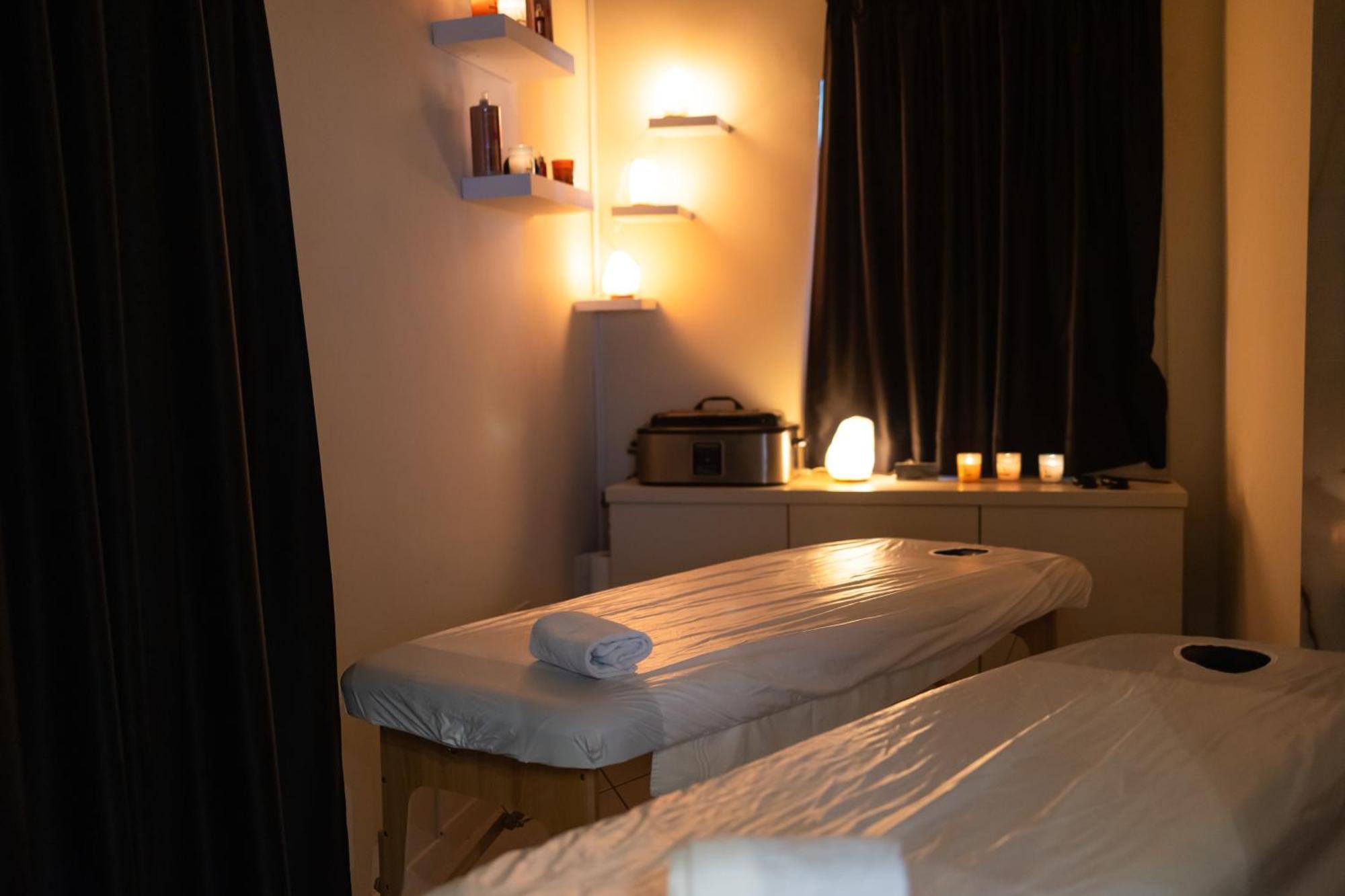 Maximum Suite & Spa Palerme Extérieur photo